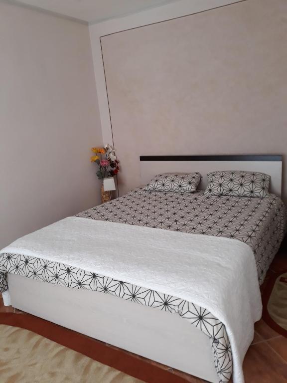 Casa Hermann - Appartement
