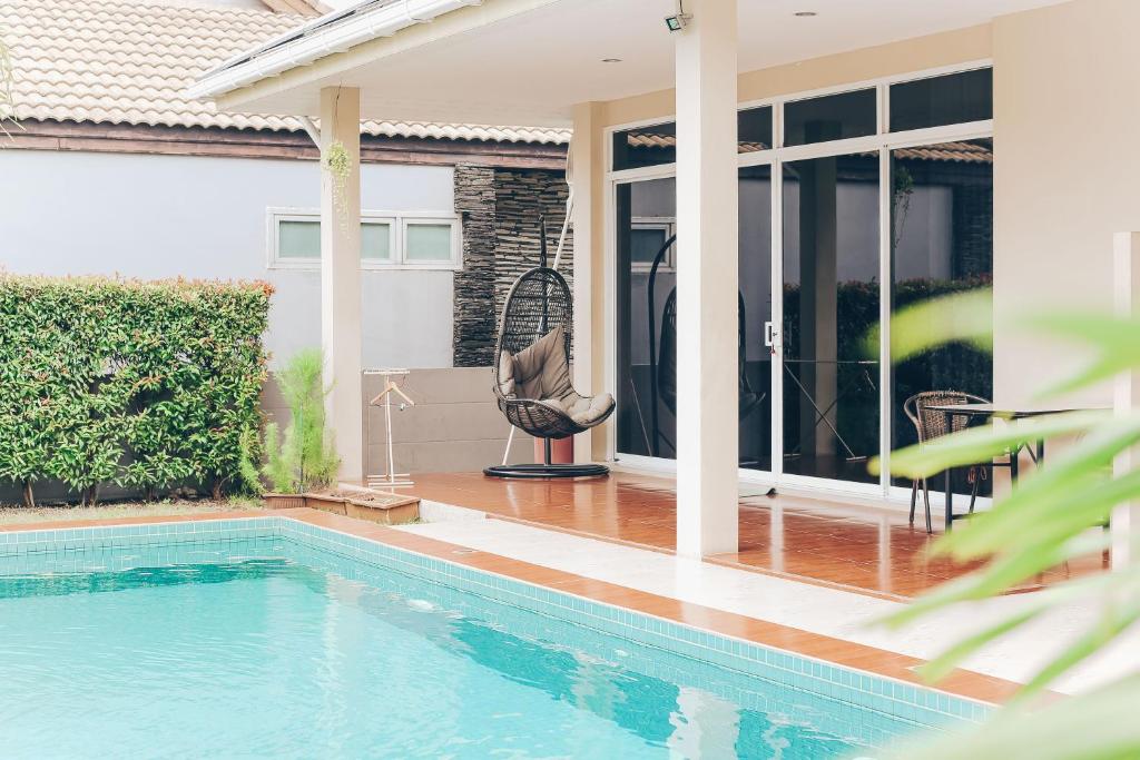 Ban Don Holidayhome - Appartement Met 2 Slaapkamers