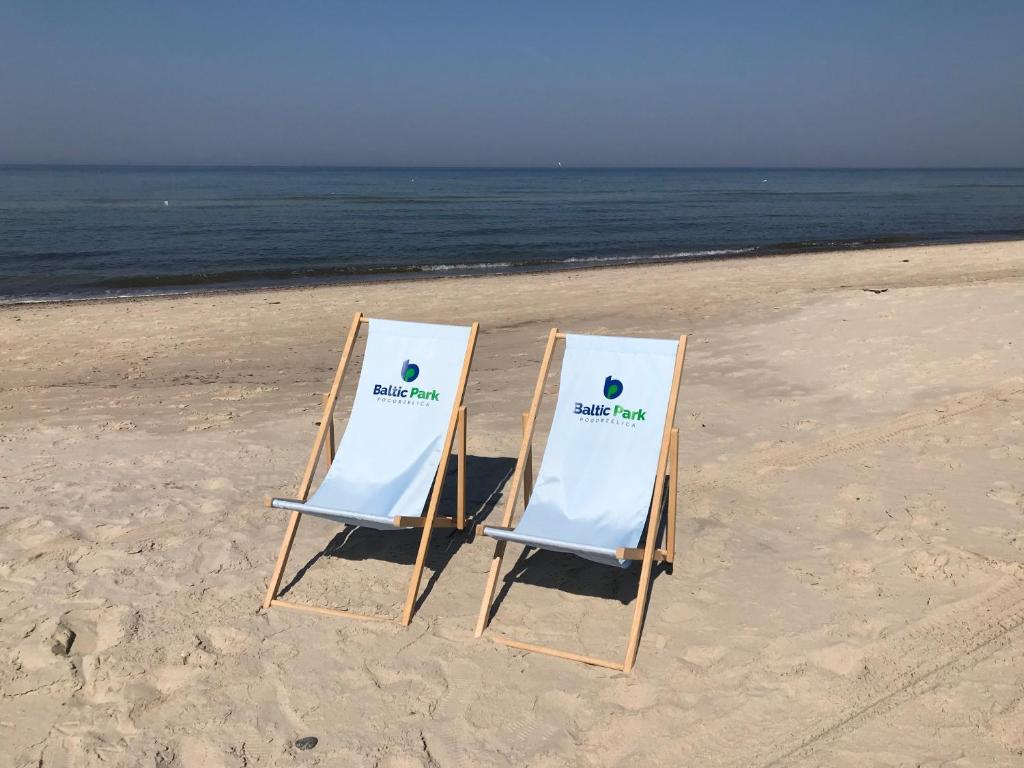 Plaża w apartamencie lub w pobliżu