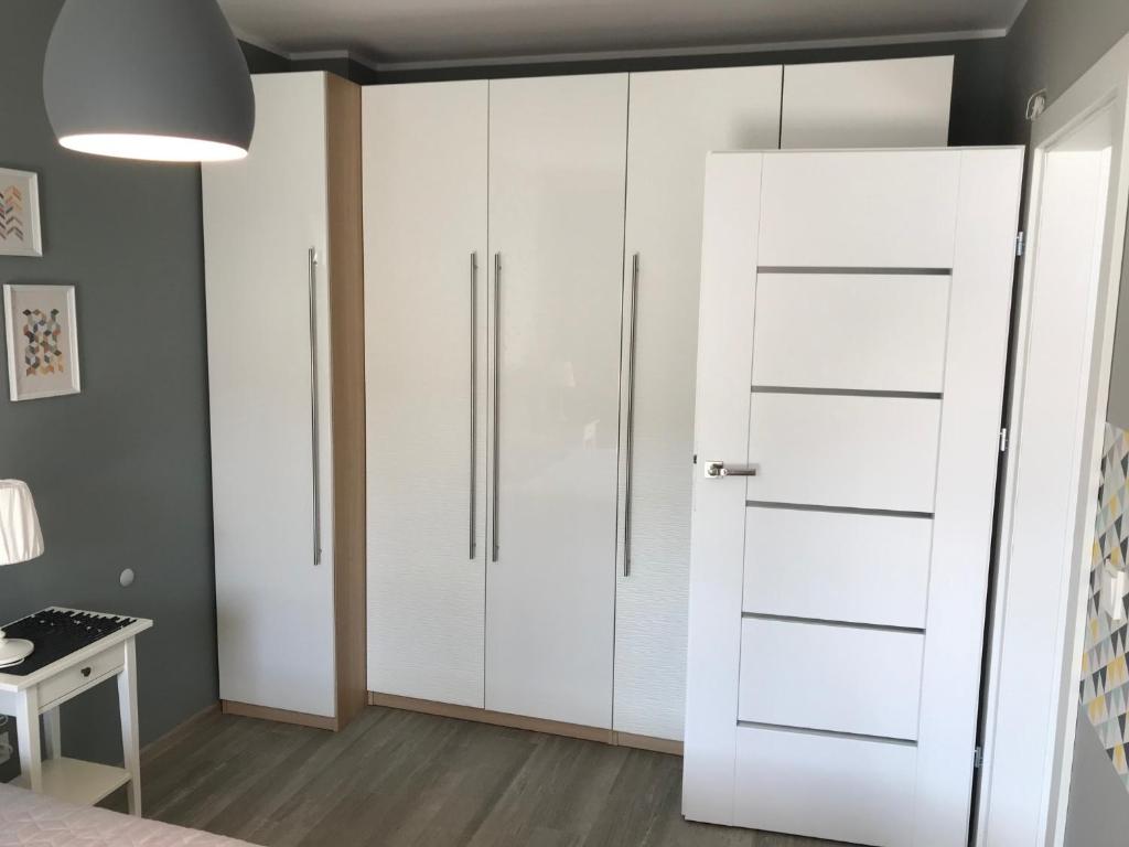 Zdjęcie z galerii obiektu Morskie zacisze 22 w Pogorzelicy