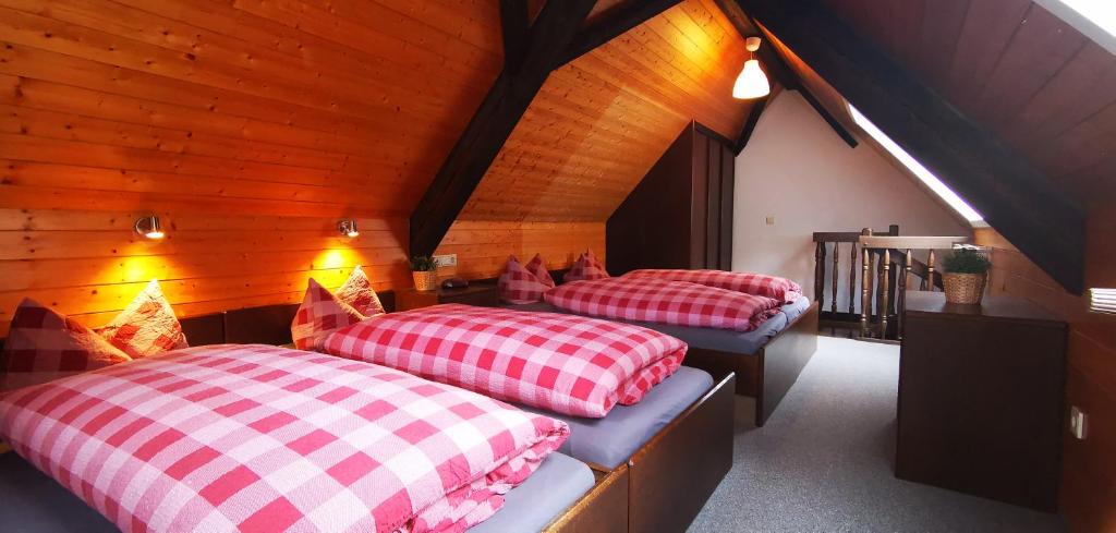 Gästehaus Behabühl - 19