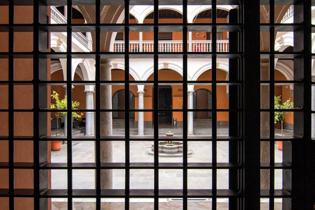 Apartamentos Palacio de los Jerónimos - 1