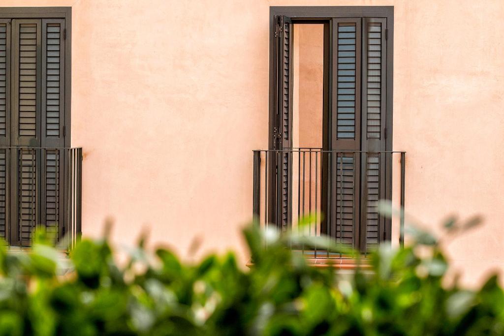 Apartamentos Palacio de los Jerónimos - 13