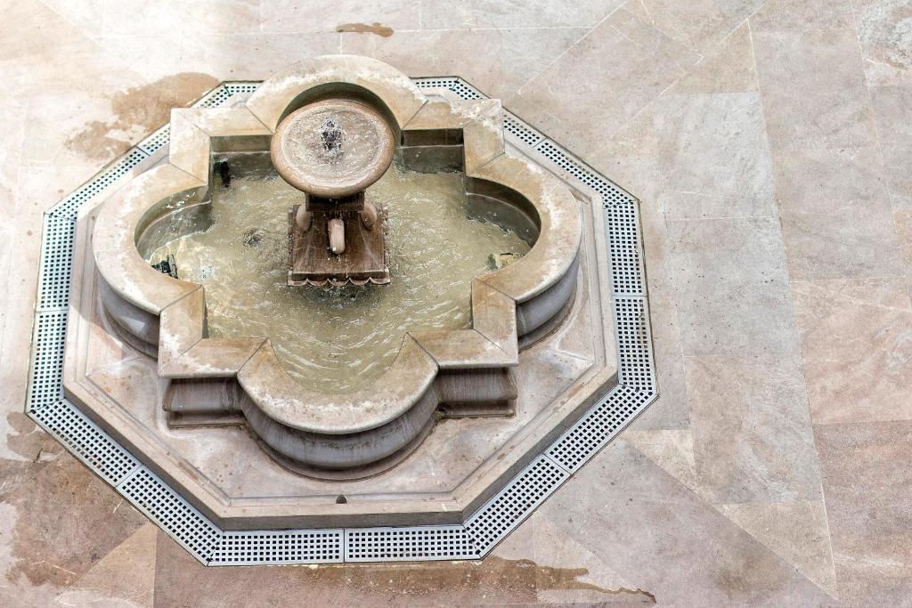 Apartamentos Palacio de los Jerónimos - 16