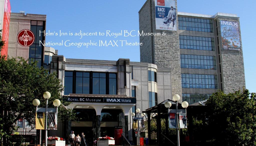 Helm's Inn - Resim 32