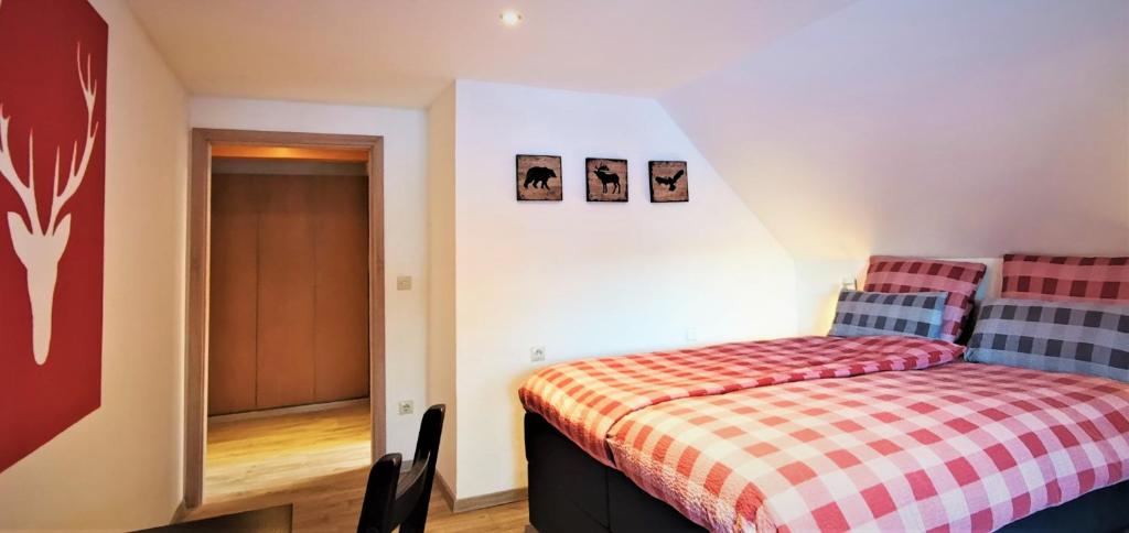 Gästehaus Behabühl - 13