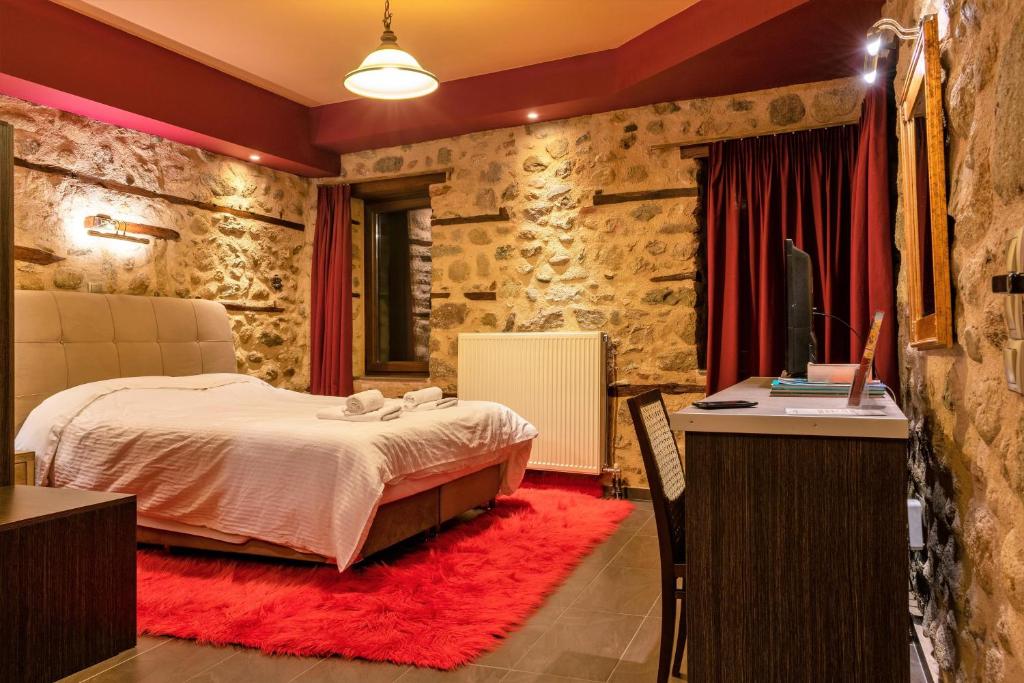 Petrino Guesthouse - Resim 19