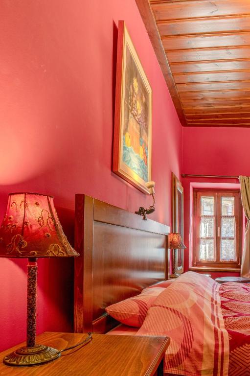 Petrino Guesthouse - 17