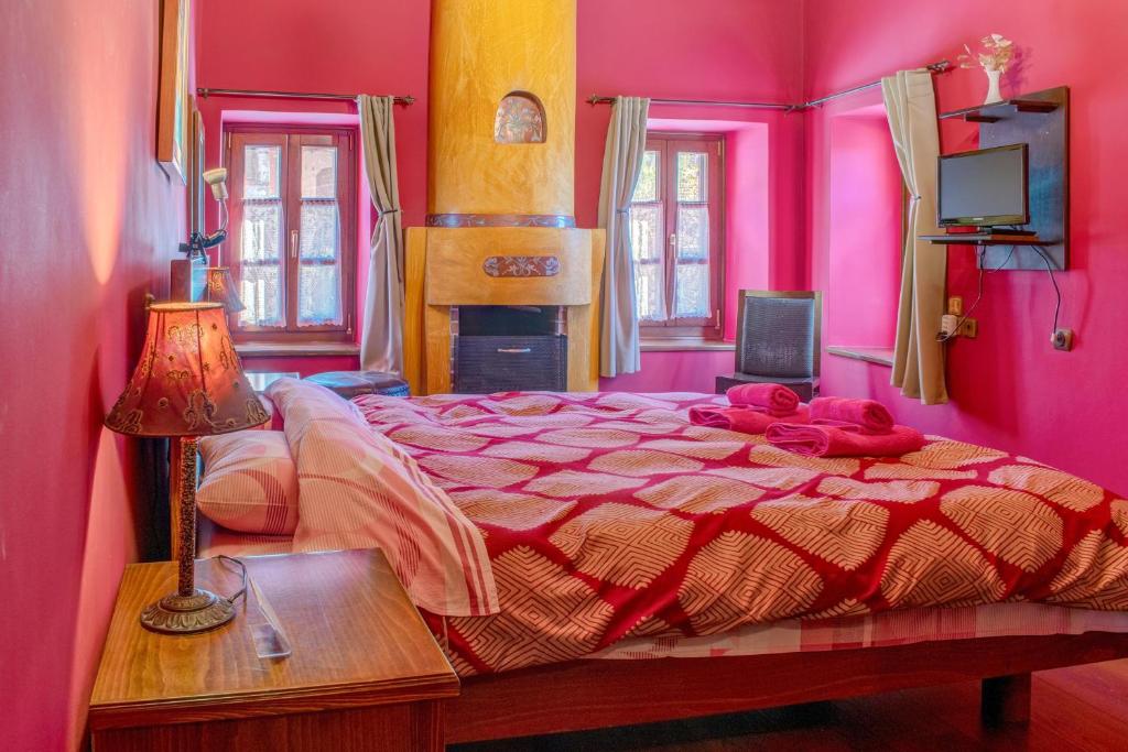 Petrino Guesthouse - 18