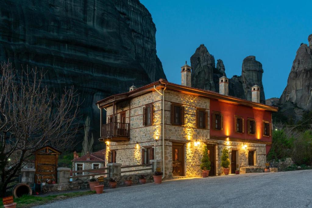 Petrino Guesthouse - Resim 5