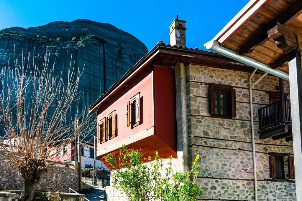 Petrino Guesthouse - Resim 23