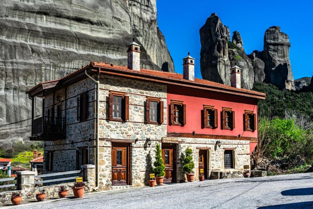 Petrino Guesthouse - Resim 12