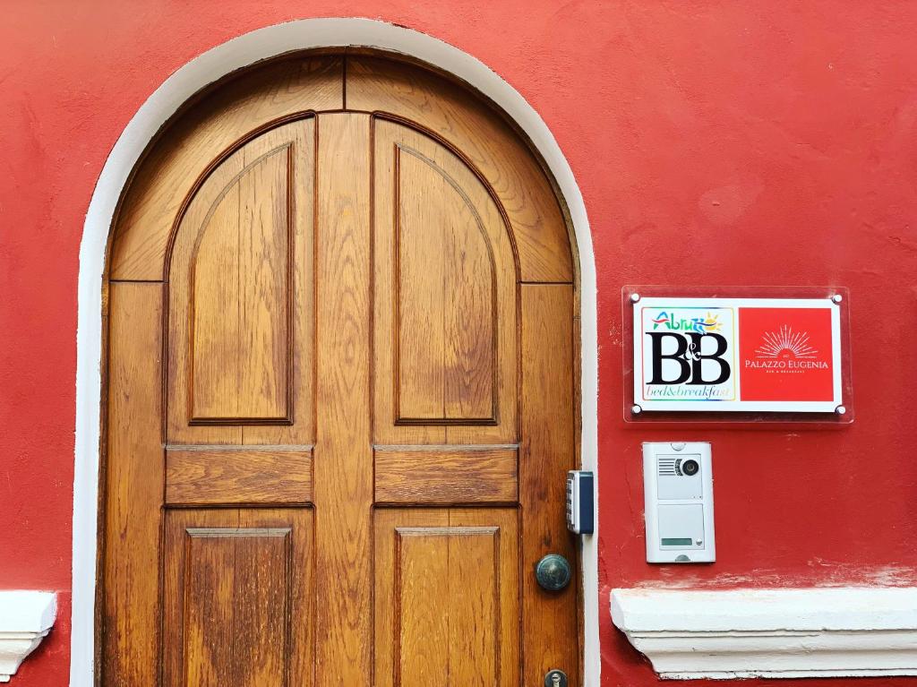 Derechos de imagen reservados por Booking.com