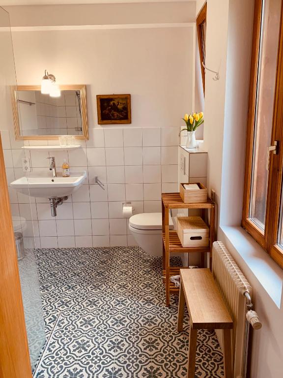 Le Manoir des Sens - Forêt de Bergheim - King Room