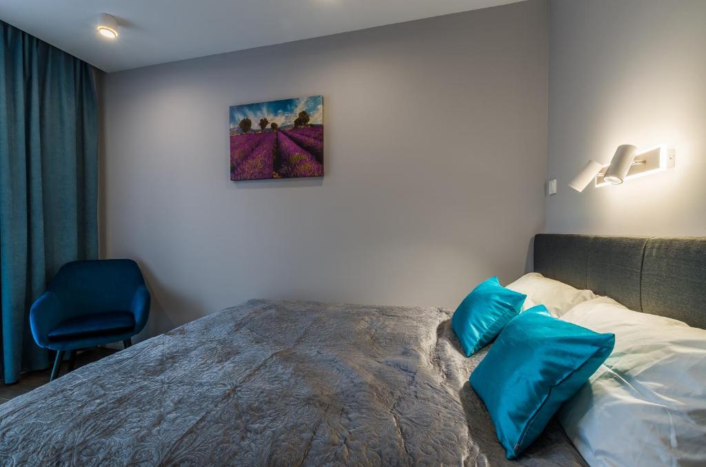 Apartamenty i Pokoje InforesPark - 7