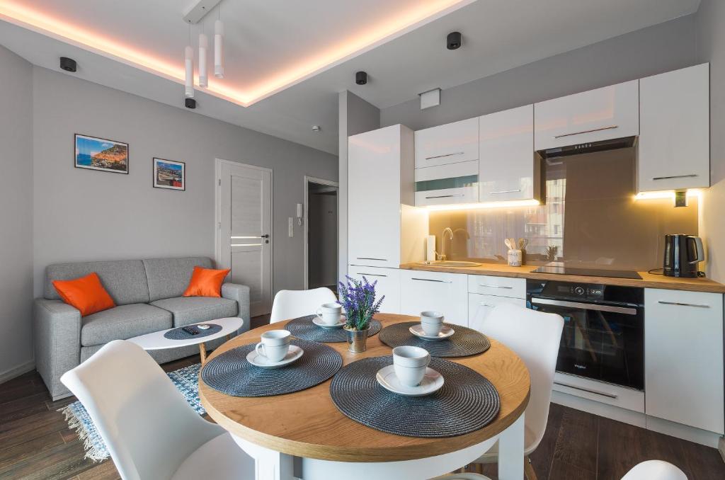 Apartamenty i Pokoje InforesPark - 1