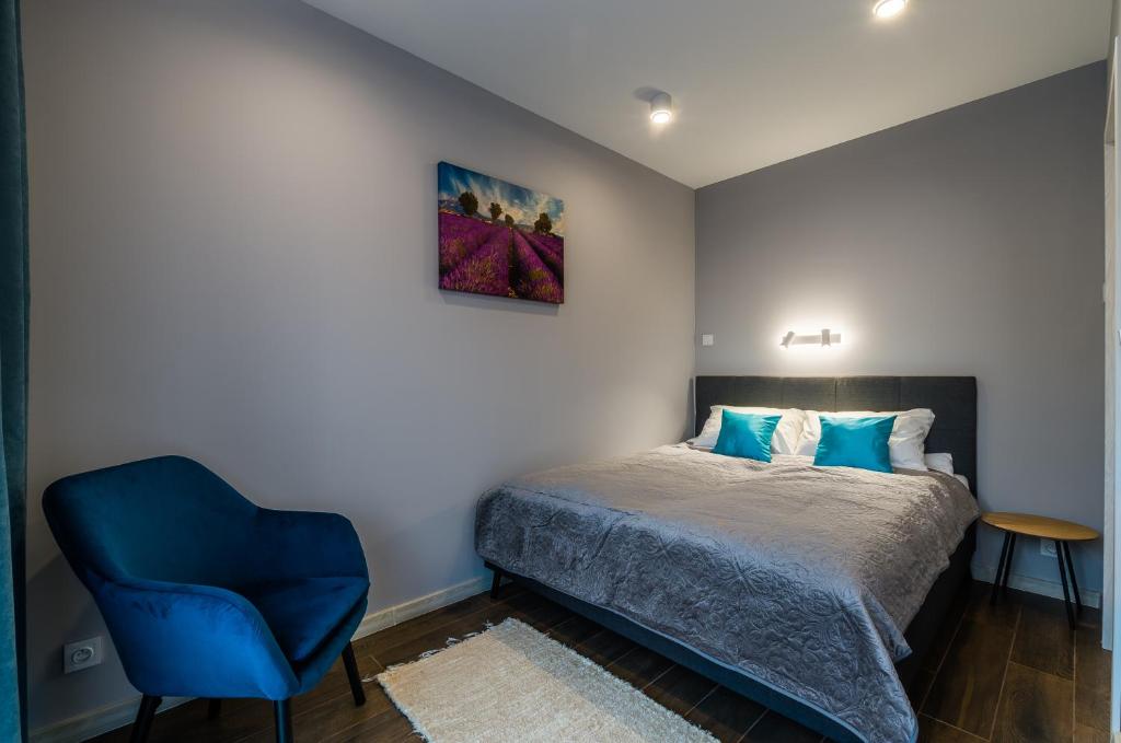 Apartamenty i Pokoje InforesPark - 8