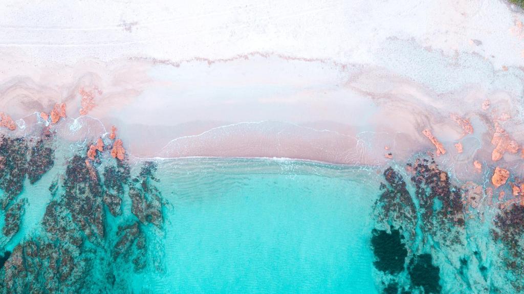 Derechos de imagen reservados por Booking.com