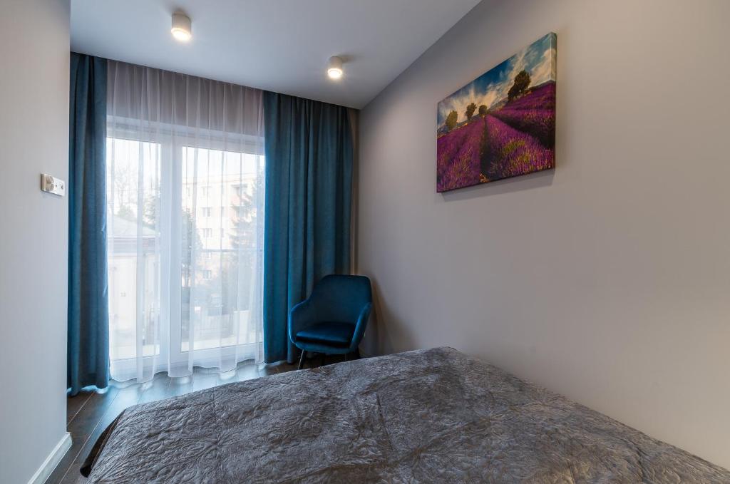 Apartamenty i Pokoje InforesPark - 6