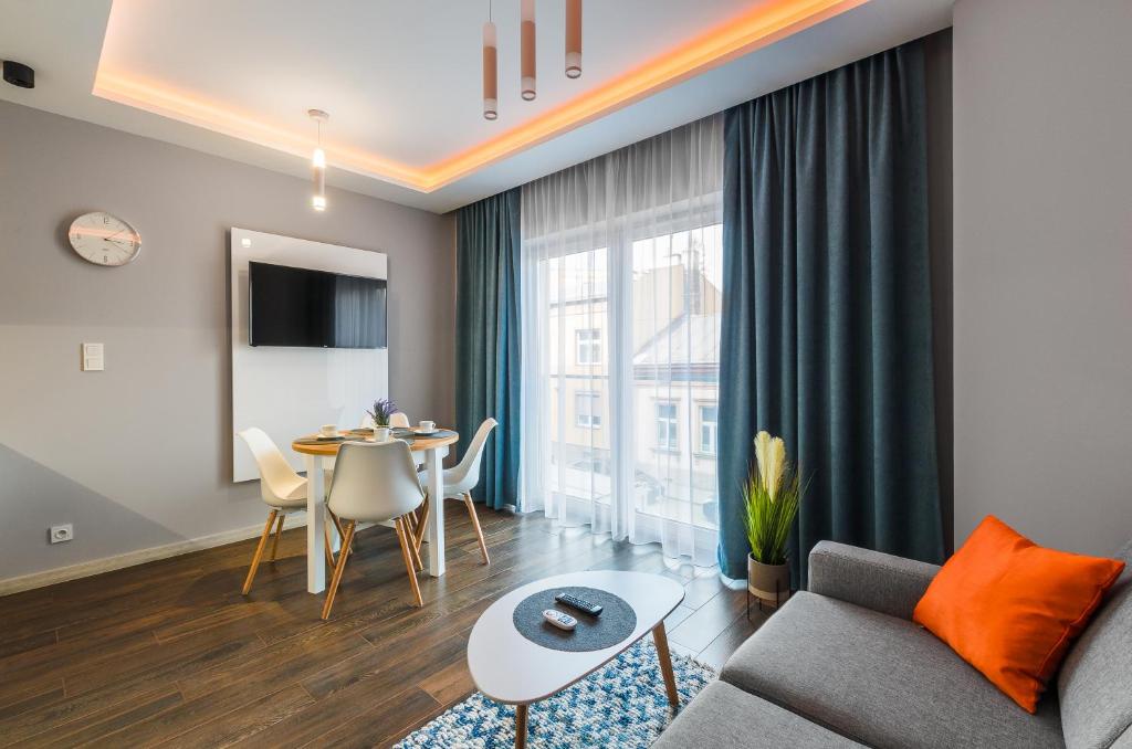 Apartamenty i Pokoje InforesPark - 3