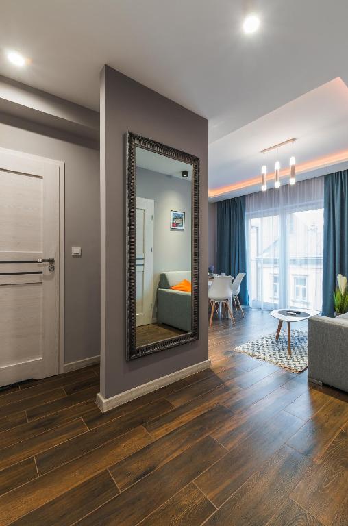 Apartamenty i Pokoje InforesPark - 5