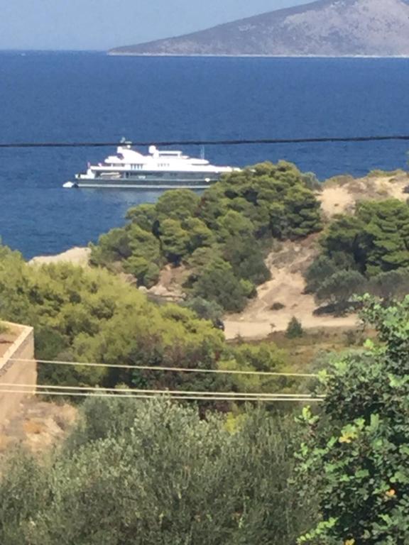 Fotografie z fotogalerie ubytování Villa Phoenix, Porto Heli v destinaci Porto Cheli