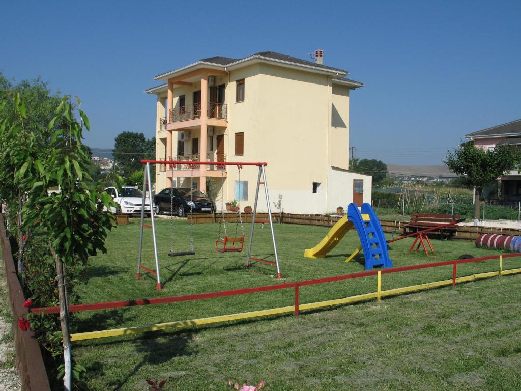 Fotografia z galérie ubytovania Orama Rooms v destinácii Ioannina