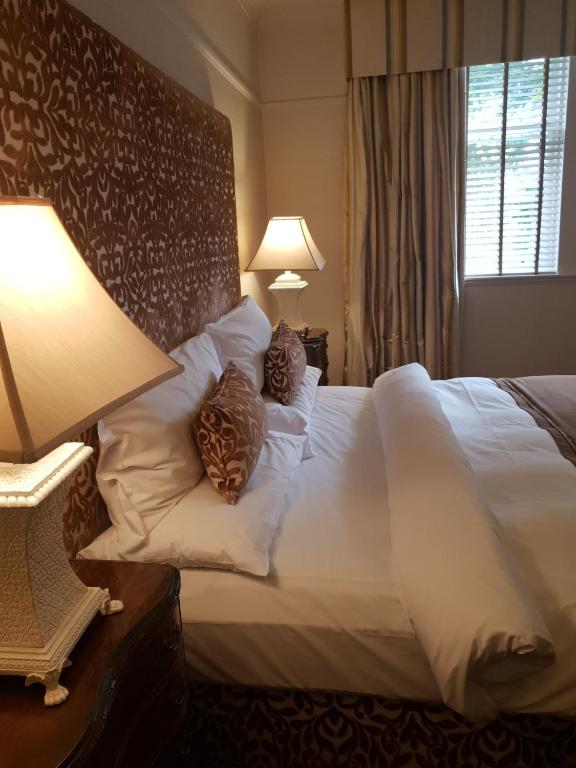 Marcliffe - Resim 28