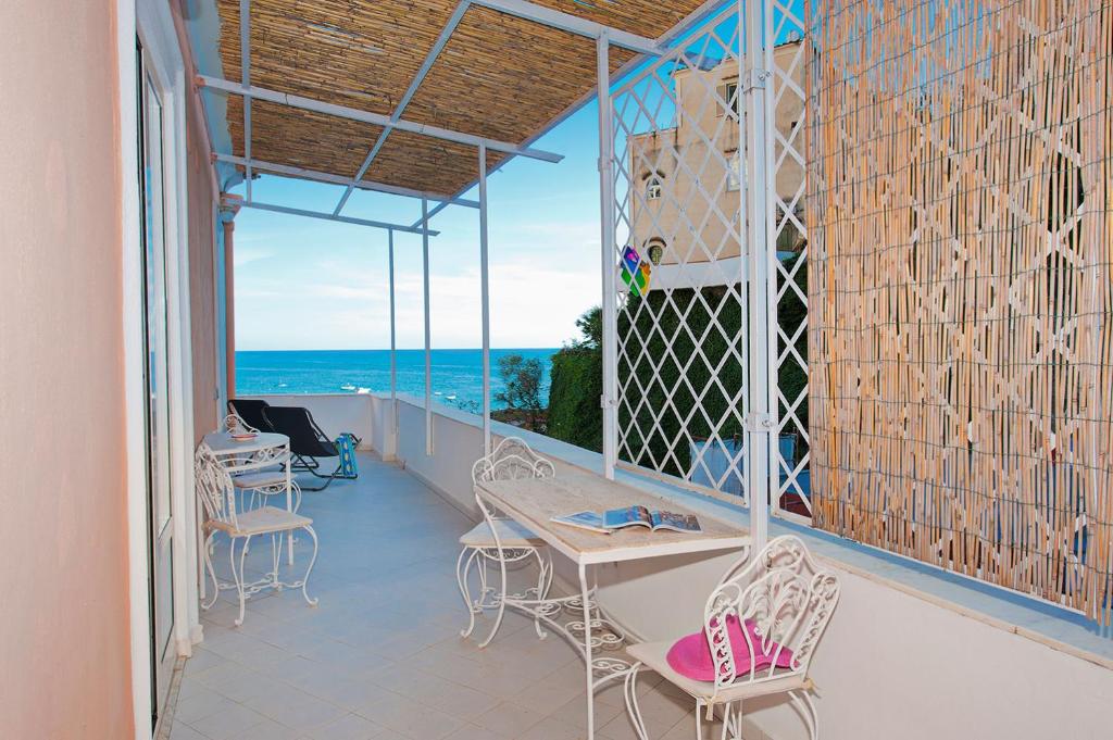 Villa Flavio Gioia - 16