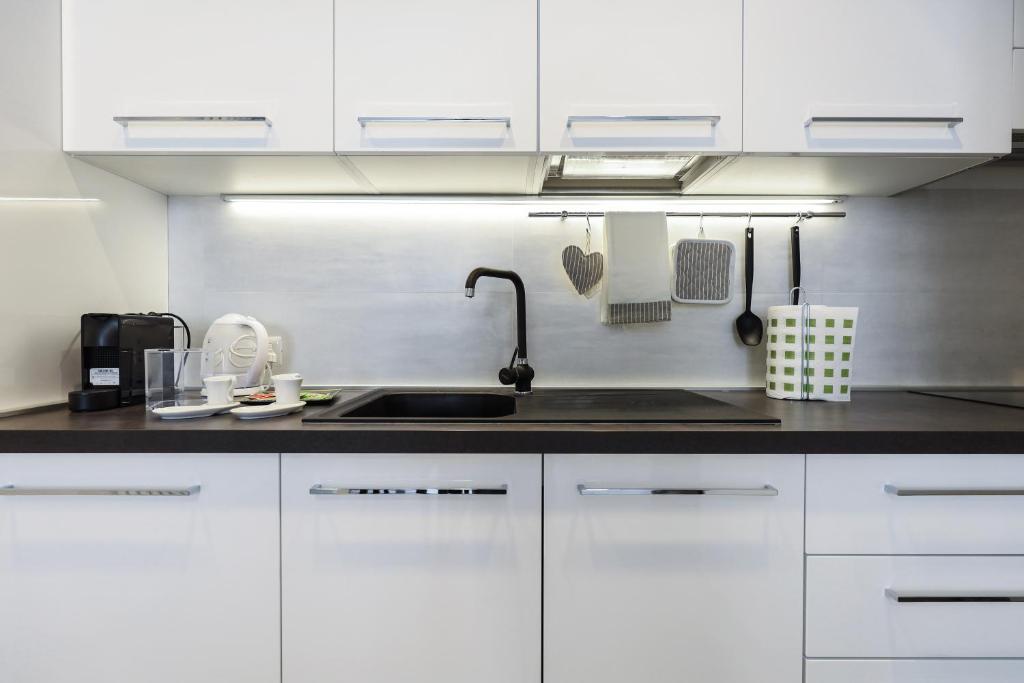 Milan Center Apartment Studio - Porta Romana - 9