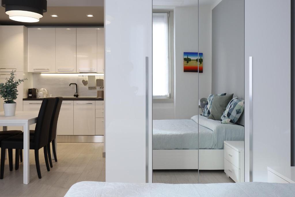 Milan Center Apartment Studio - Porta Romana - 2