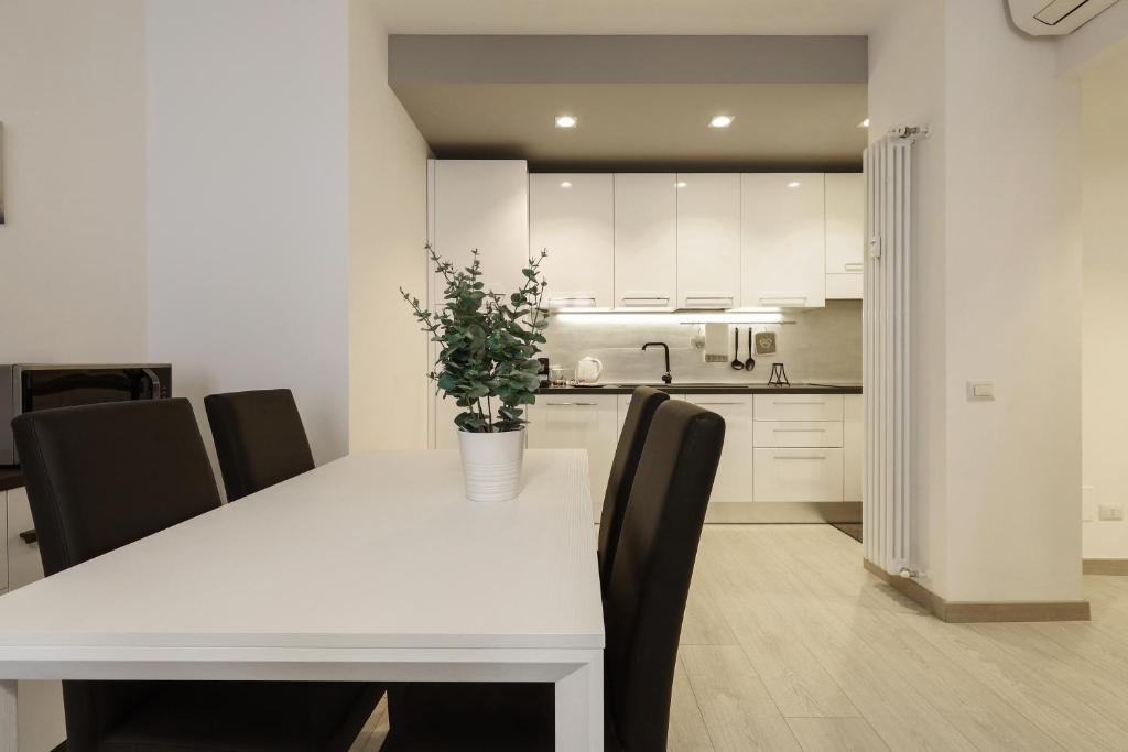 Milan Center Apartment Studio - Porta Romana - 16