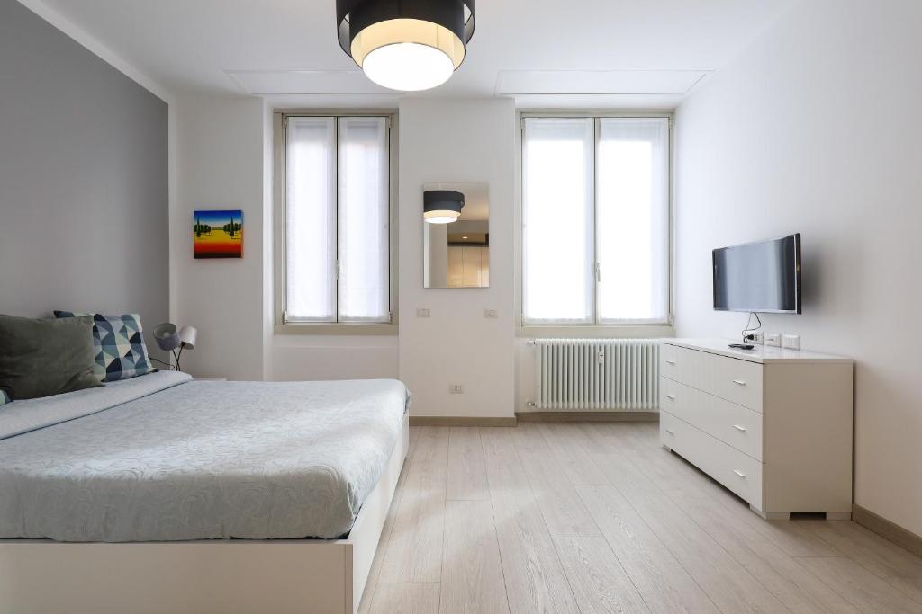 Milan Center Apartment Studio - Porta Romana - 5