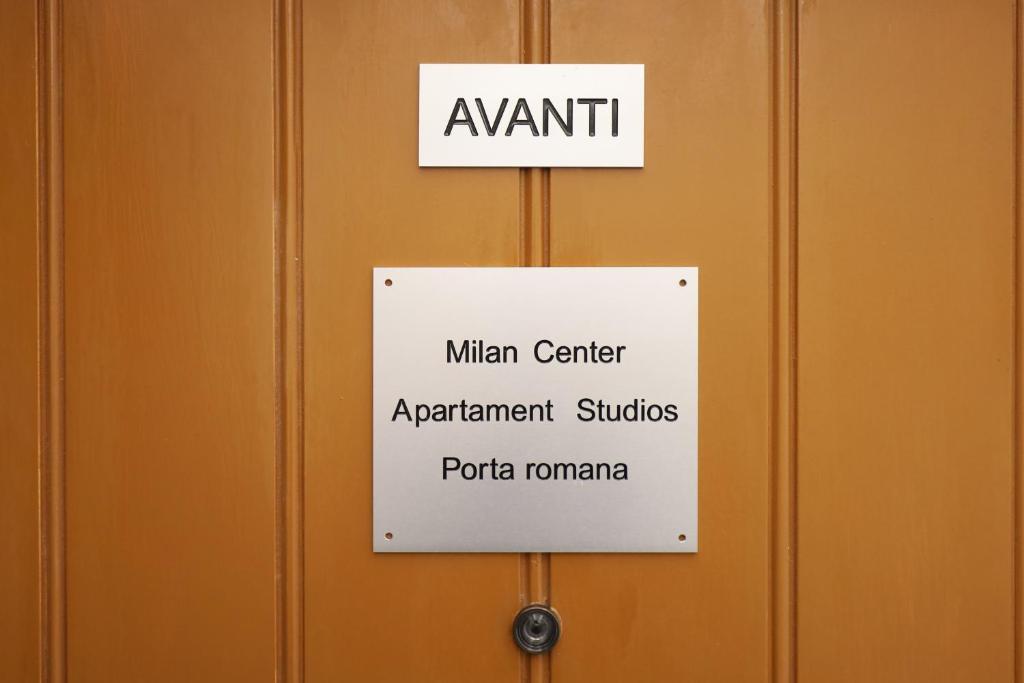 Milan Center Apartment Studio - Porta Romana - 14