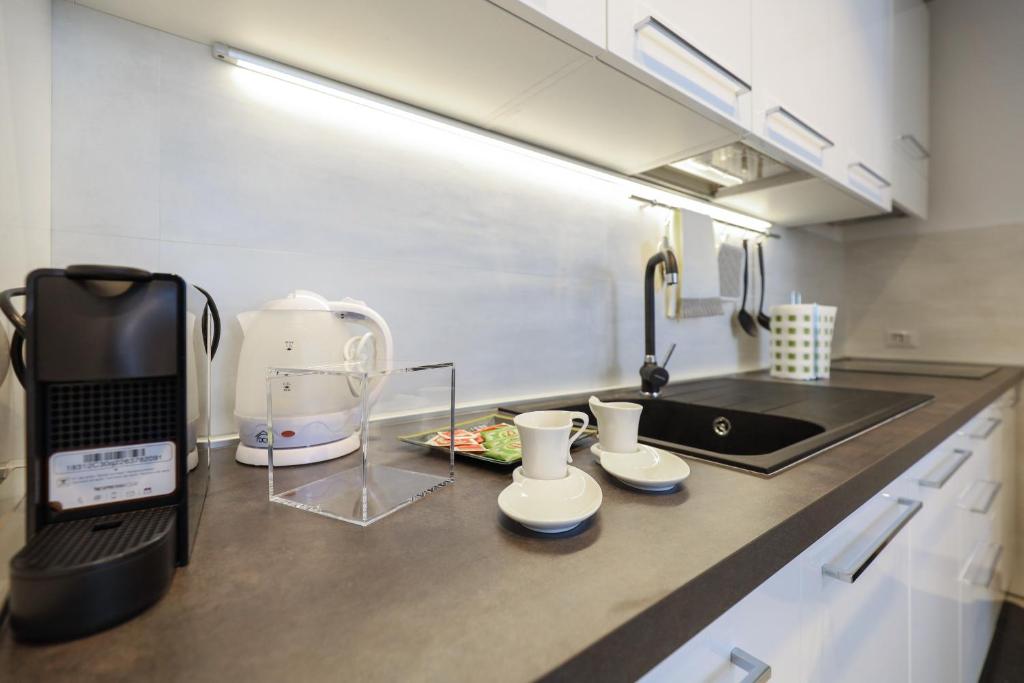 Milan Center Apartment Studio - Porta Romana - 8