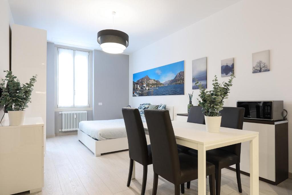 Milan Center Apartment Studio - Porta Romana - 19