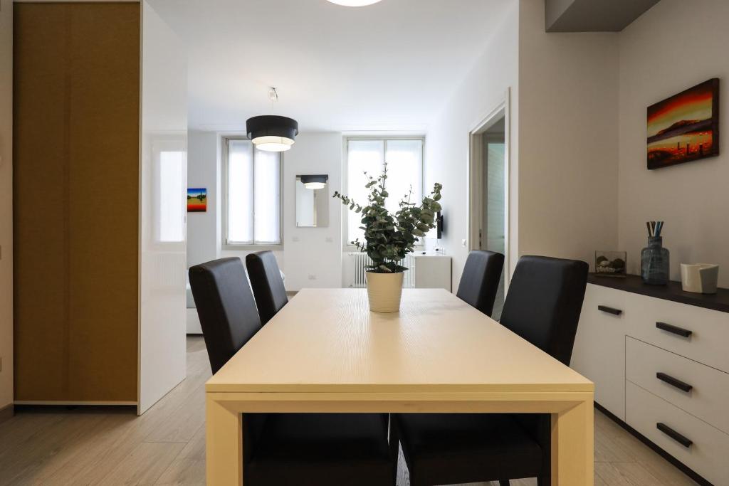 Milan Center Apartment Studio - Porta Romana - 7