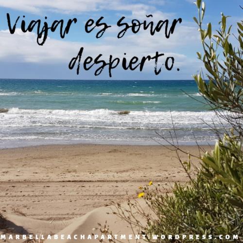 Marbella Beach, apartamento para 2 en Alvarito Playa, playa ...