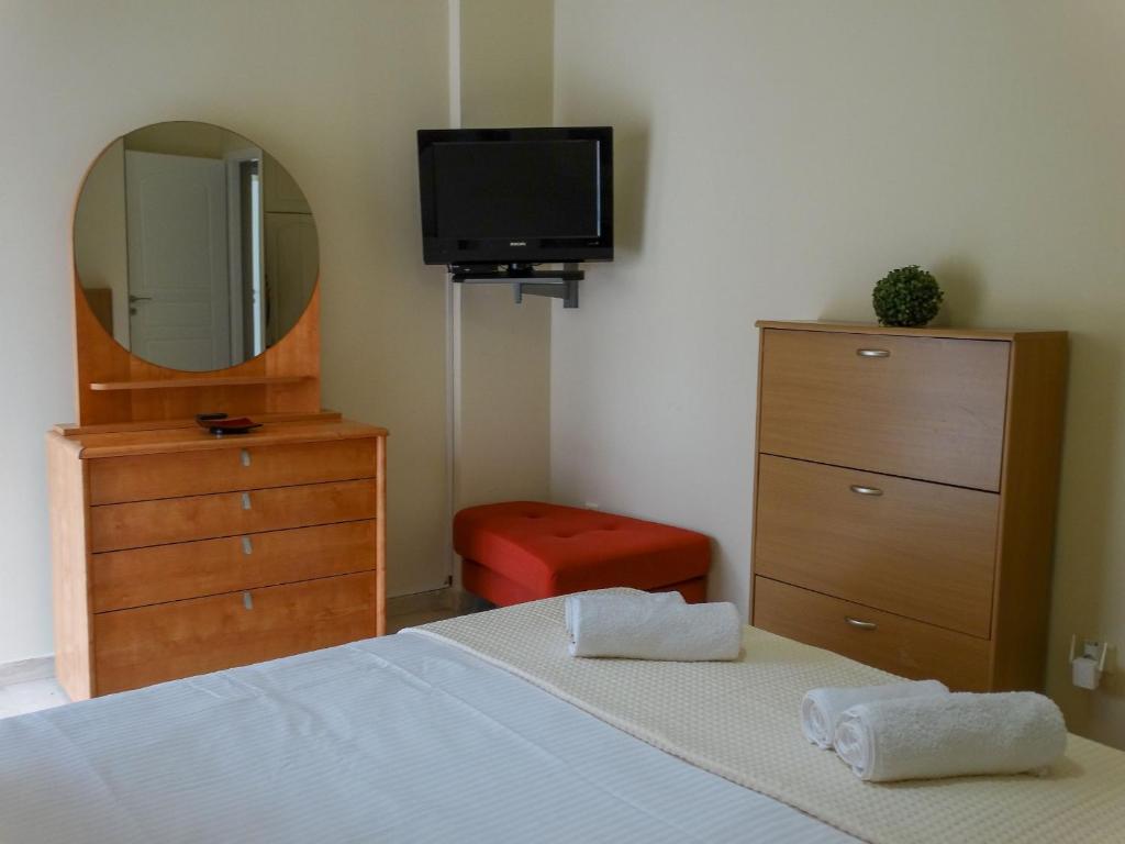 A&G APARTMENT - Three-Bedroom Apartment