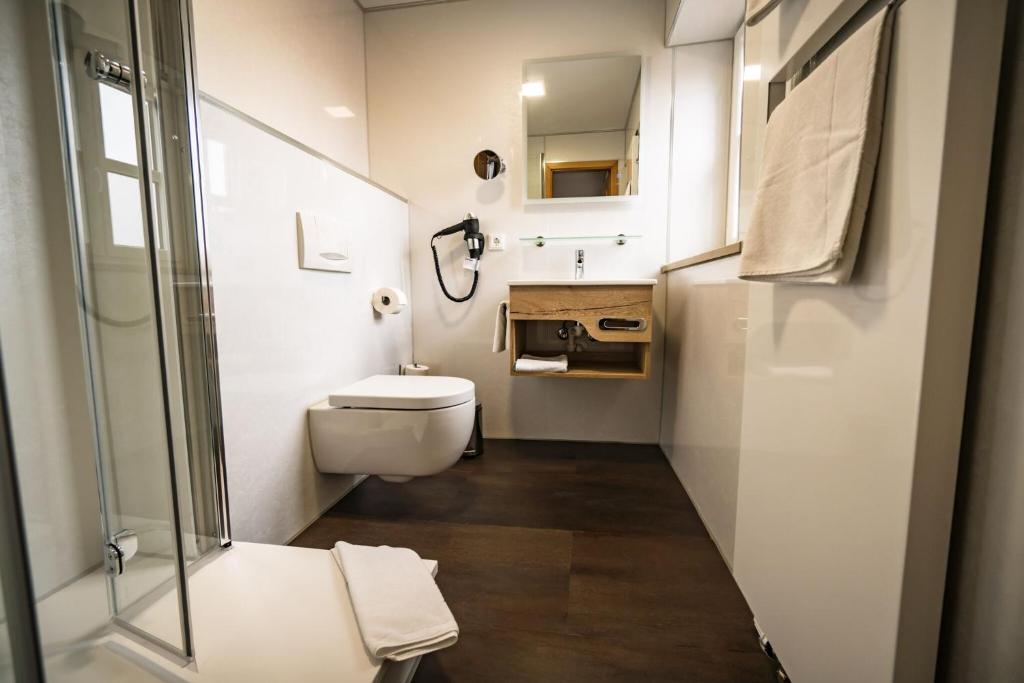 Hohenester Gasthaus & Hotel - Single Room