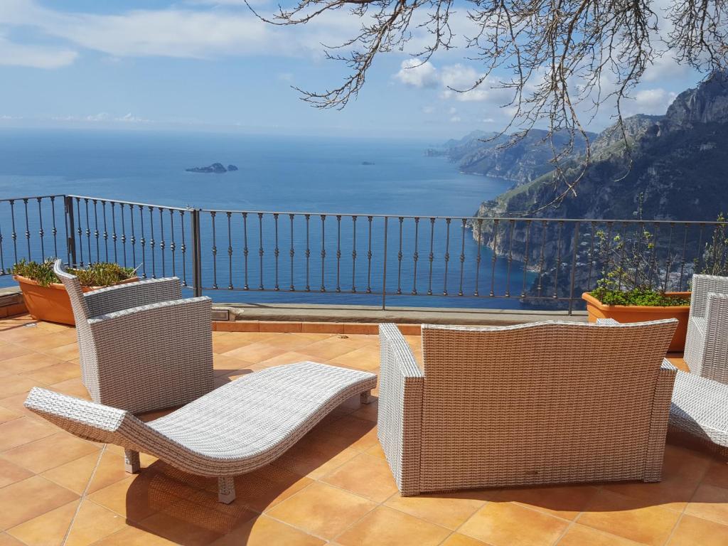 Villa Casola B&B - 15