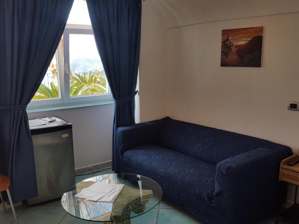 Villa Casola B&B - 14