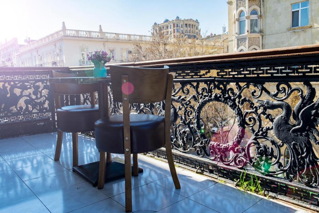 تصویر اتاق‌های Travel Inn Hostel - تصویر ۲