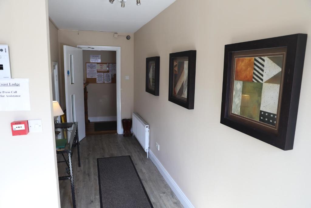 Fotografie z fotogalerie ubytování West Coast Lodge v destinaci Lahinch
