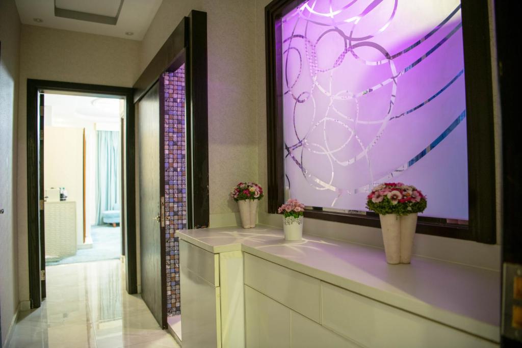 Fotografie z fotogalerie ubytování Viola Hotel v destinaci Džizán