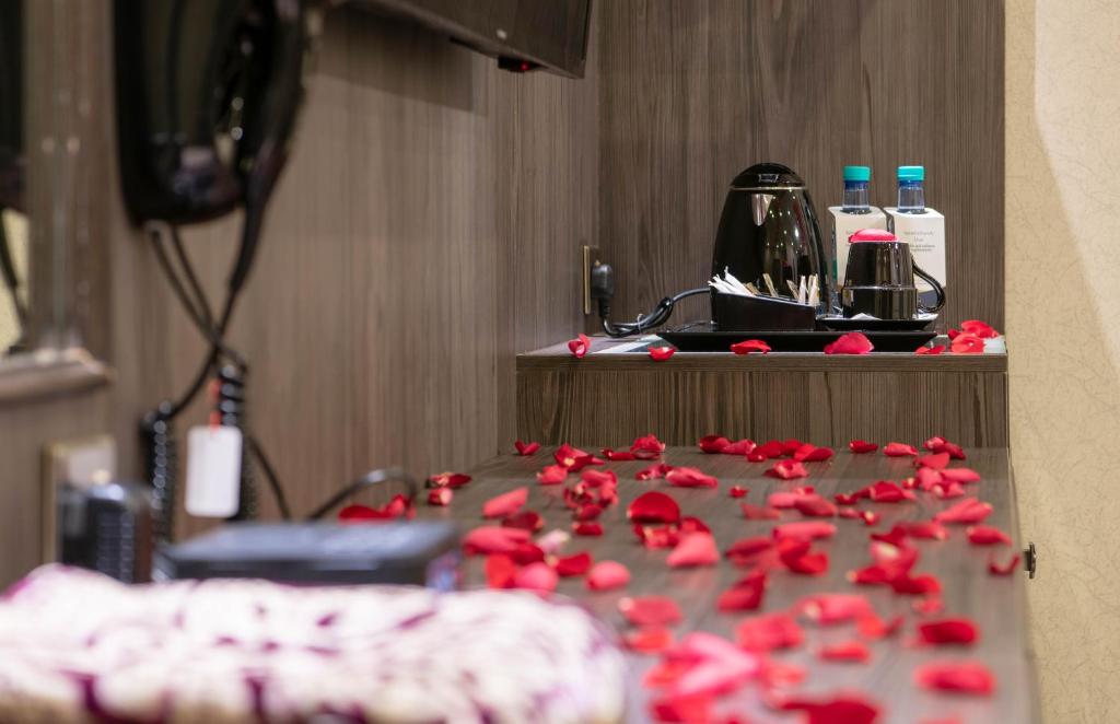 Fotografie z fotogalerie ubytování Viola Hotel v destinaci Džizán