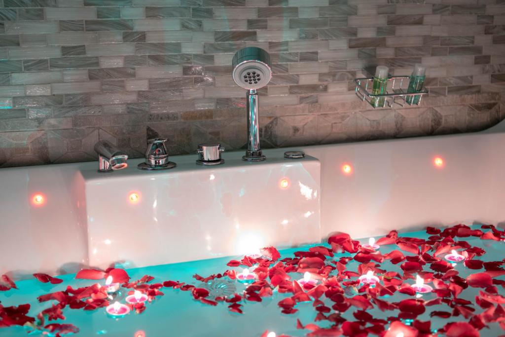 Fotografie z fotogalerie ubytování Viola Hotel v destinaci Džizán