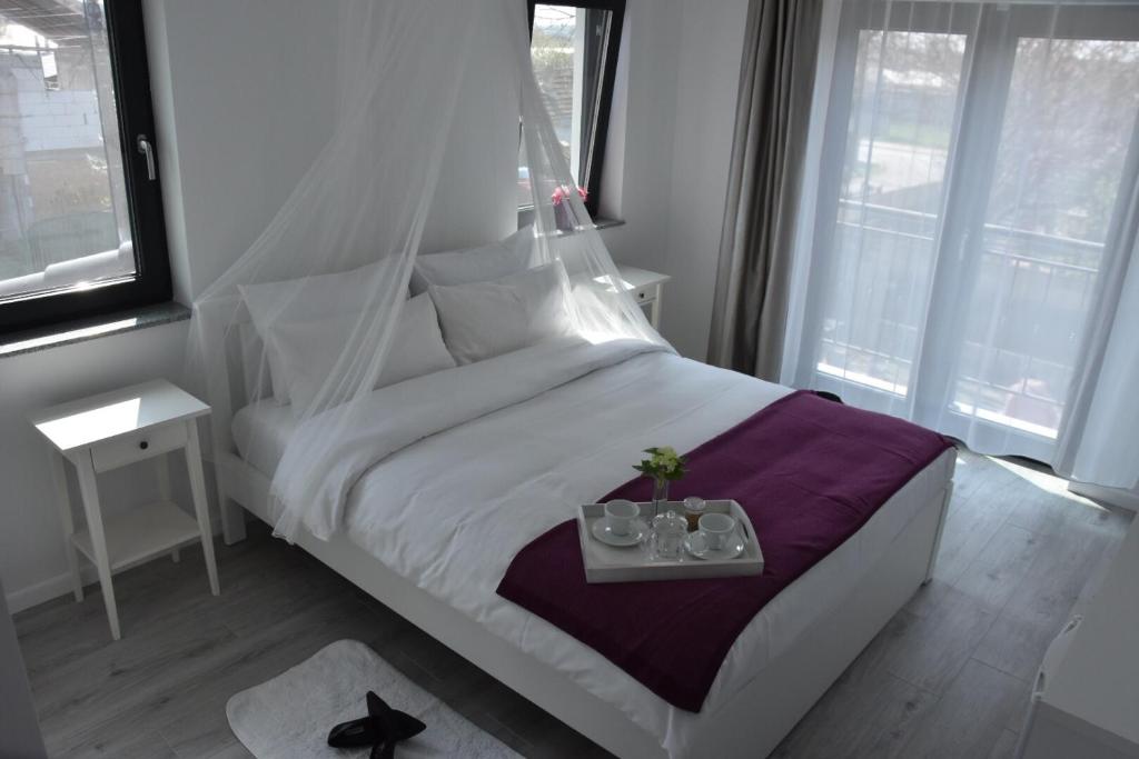Beach MEMangalia - Deluxe-Doppelzimmer