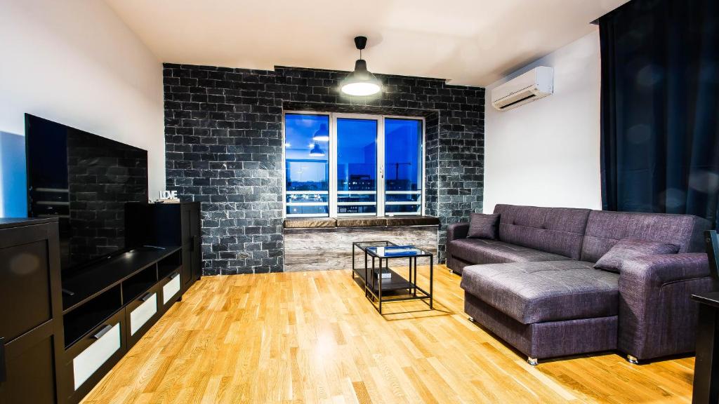 Luxury Apartment Bucharest Mall area - 