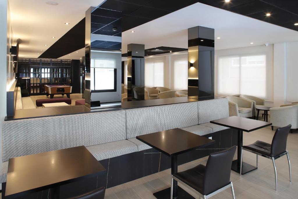 Hotel Brasil - Resim 37